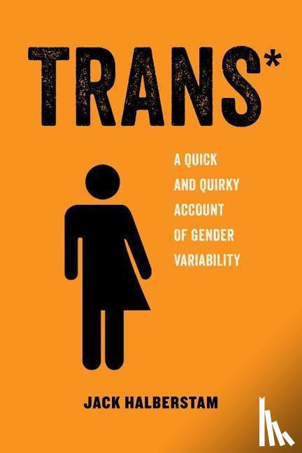 Halberstam, Jack - Trans