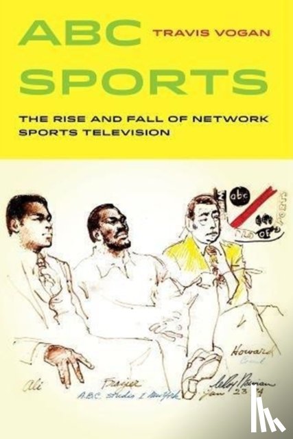Vogan, Travis - ABC Sports