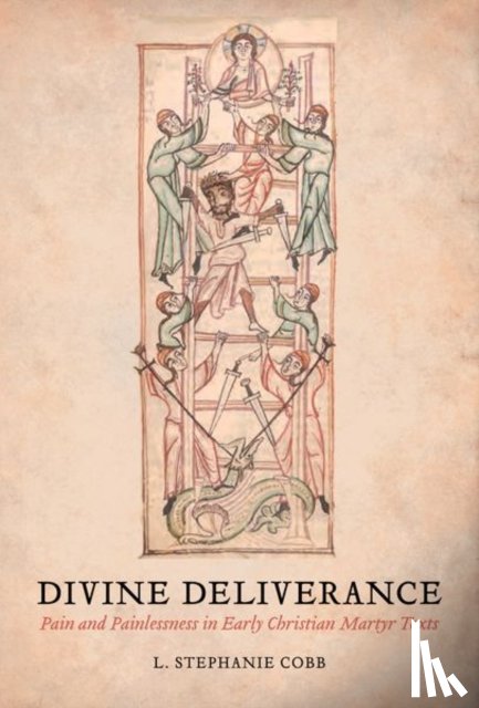 Cobb, L. Stephanie Professor - Divine Deliverance