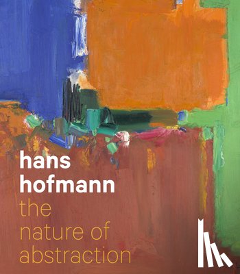  - Hans Hofmann