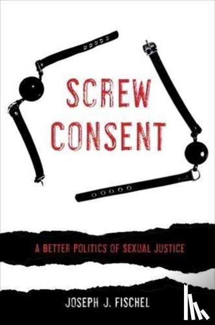 Fischel, Joseph J. - Screw Consent