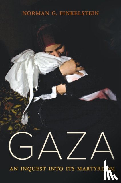 Finkelstein, Norman - Gaza