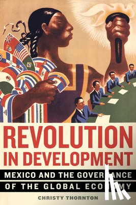 Thornton, Christy - Revolution in Development