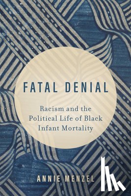 Menzel, Annie - Fatal Denial