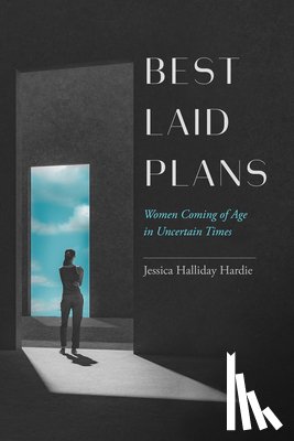 Hardie, Jessica Halliday - Best Laid Plans
