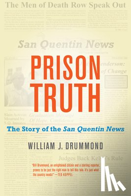 Drummond, William J. - Prison Truth