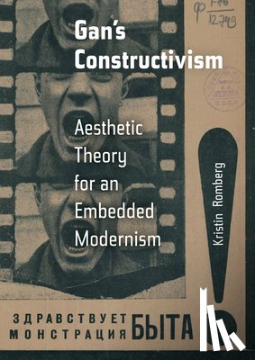 Romberg, Kristin - Gan's Constructivism