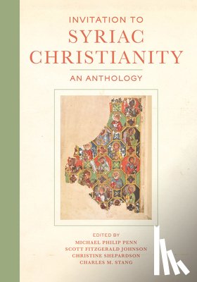  - Invitation to Syriac Christianity