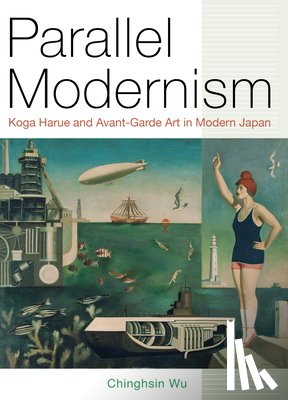 Wu, Chinghsin - Parallel Modernism