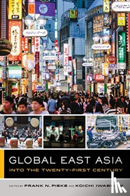  - Global East Asia