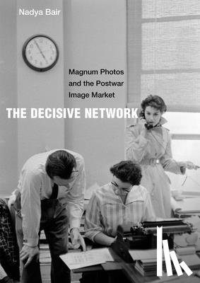 Bair, Nadya - The Decisive Network