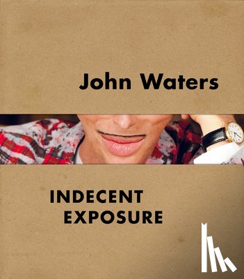 Hileman, Kristen - John Waters