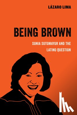 Lima, Lazaro - Being Brown