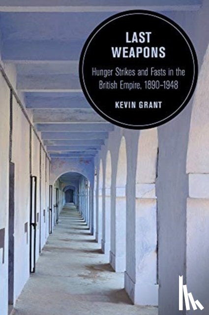 Grant, Kevin - Last Weapons