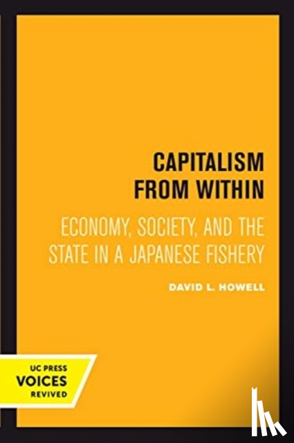 Howell, David L. - Capitalism From Within