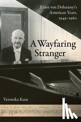 Kusz, Veronika - A Wayfaring Stranger