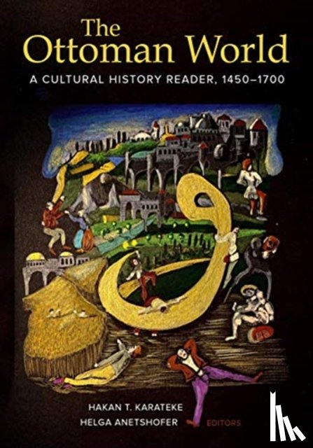  - The Ottoman World