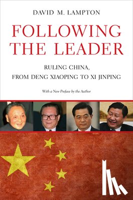 Lampton, David M. - Following the Leader