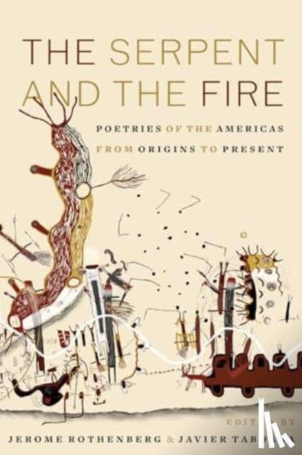  - The Serpent and the Fire