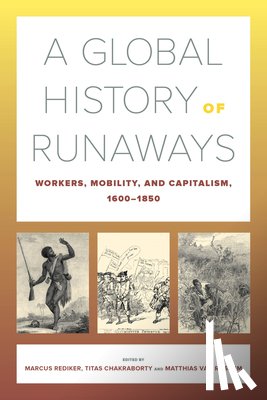  - A Global History of Runaways