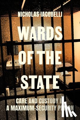 Iacobelli, Nick - Wards of the State