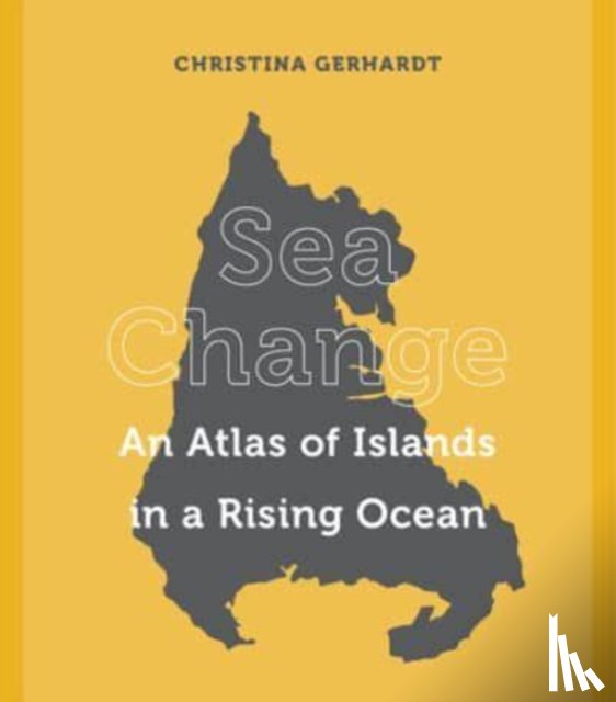 Gerhardt, Christina - Sea Change