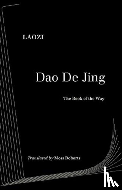 Laozi - Dao De Jing