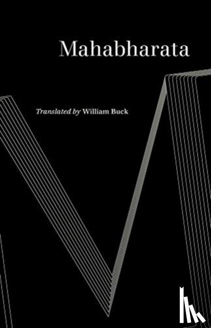 Buck, William - Mahabharata