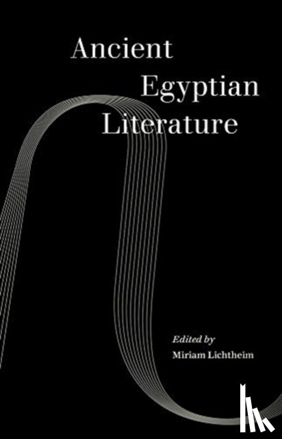  - Ancient Egyptian Literature
