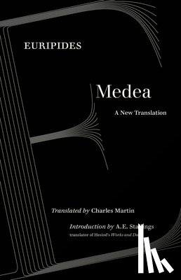 Euripides - Medea