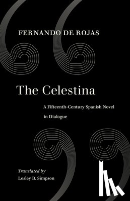 de Rojas, Fernando - The Celestina