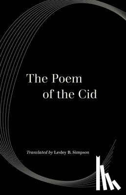  - The Poem of the Cid
