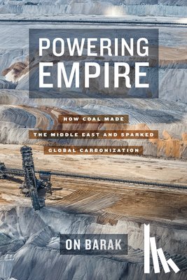 Barak, On - Powering Empire