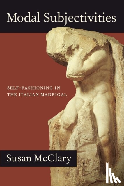 McClary, Susan - Modal Subjectivities