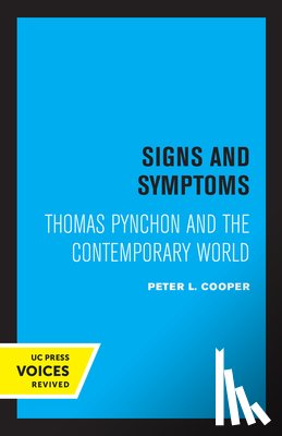 Cooper, Peter L. - Signs and Symptoms