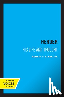 Clark, Robert T. - Herder