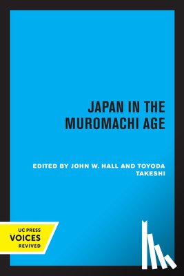  - Japan in the Muromachi Age