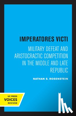 Rosenstein, Nathan S. - Imperatores Victi