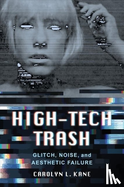 Kane, Carolyn L. - High-Tech Trash