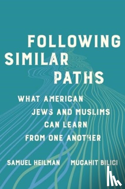 Heilman, Samuel C., Bilici, Mucahit - Following Similar Paths