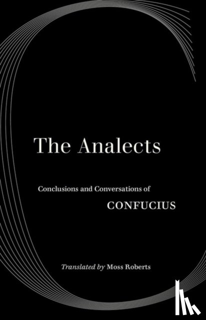 Confucius - The Analects