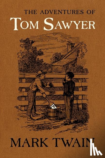 Twain, Mark - The Adventures of Tom Sawyer