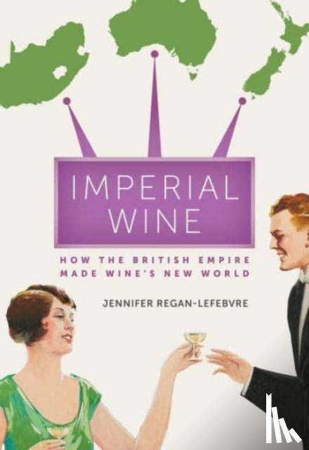 Regan-Lefebvre, Jennifer - Imperial Wine