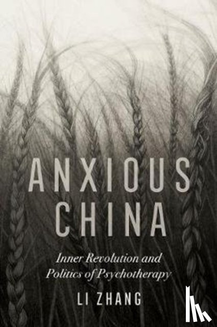 Zhang, Li - Anxious China