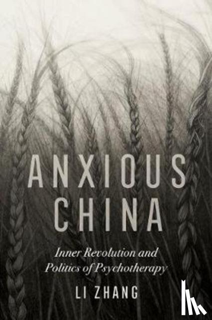 Zhang, Li - Anxious China