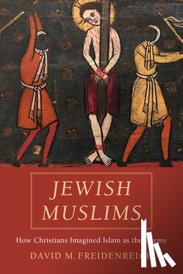 Freidenreich, David M. - Jewish Muslims