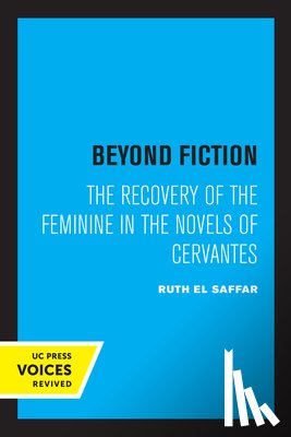 El Saffar, Ruth - Beyond Fiction