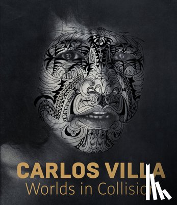  - Carlos Villa