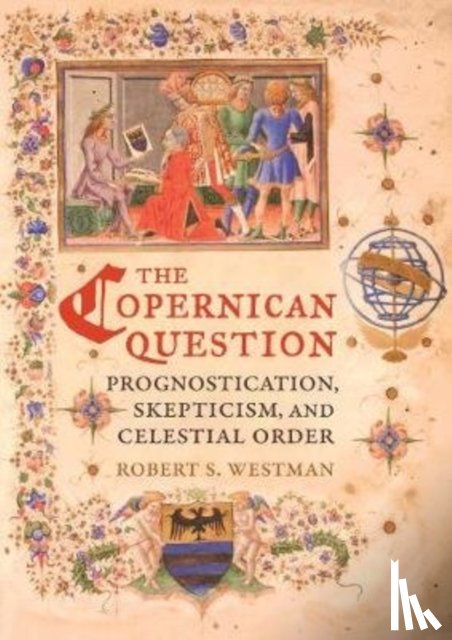 Westman, Robert - The Copernican Question