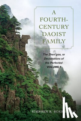 Bokenkamp, Stephen R. - A Fourth-Century Daoist Family